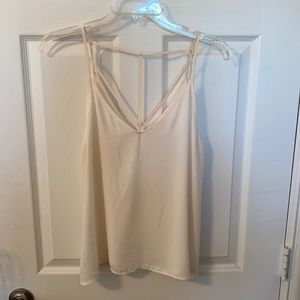 Impeccable pig strappy tank